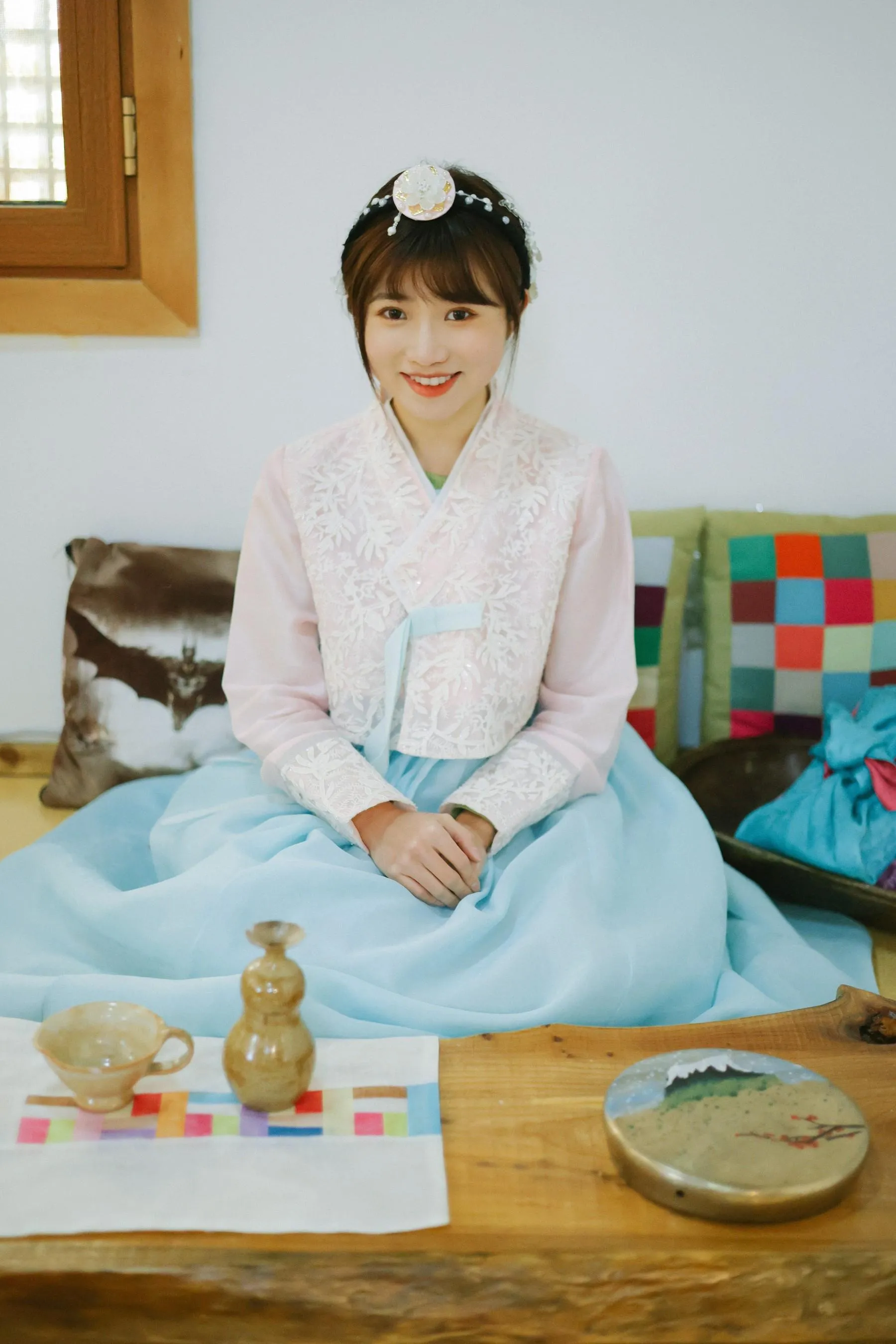 [YITUYU艺图语]2022.08.28 雪国之恋 蓝胖子- [39P]插图1